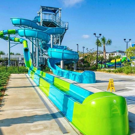 Luxury Champions Gate Condo, Resort-Style Retreat Kissimmee Luaran gambar