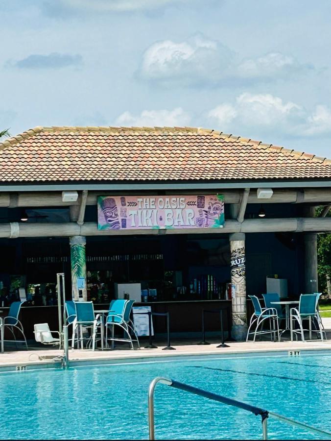Luxury Champions Gate Condo, Resort-Style Retreat Kissimmee Luaran gambar
