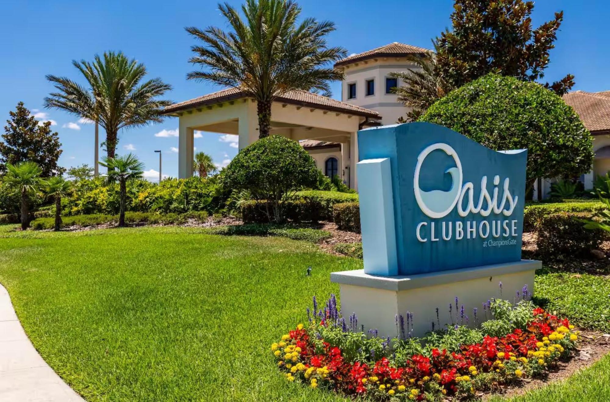 Luxury Champions Gate Condo, Resort-Style Retreat Kissimmee Luaran gambar
