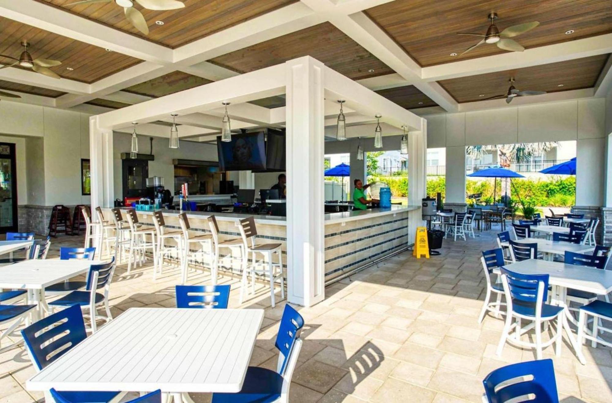 Luxury Champions Gate Condo, Resort-Style Retreat Kissimmee Luaran gambar