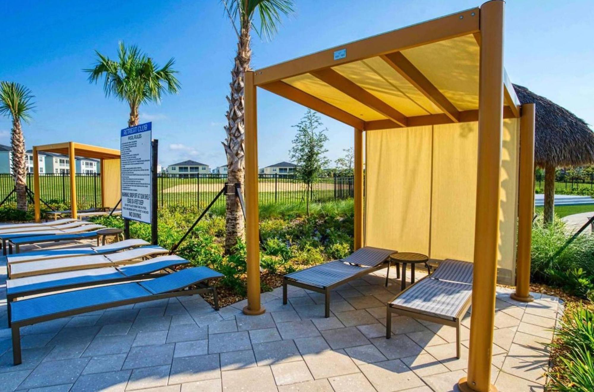 Luxury Champions Gate Condo, Resort-Style Retreat Kissimmee Luaran gambar