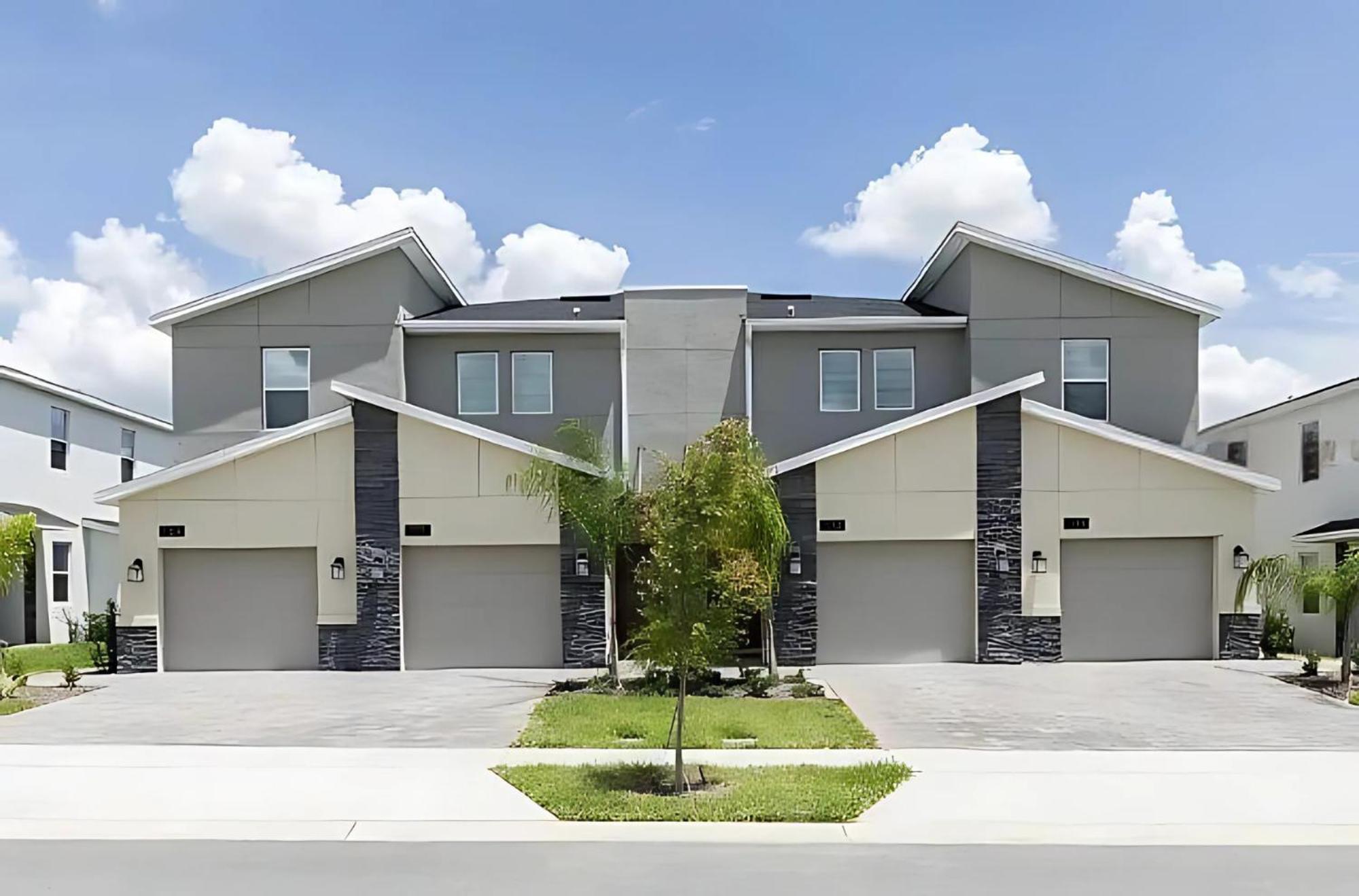 Luxury Champions Gate Condo, Resort-Style Retreat Kissimmee Luaran gambar