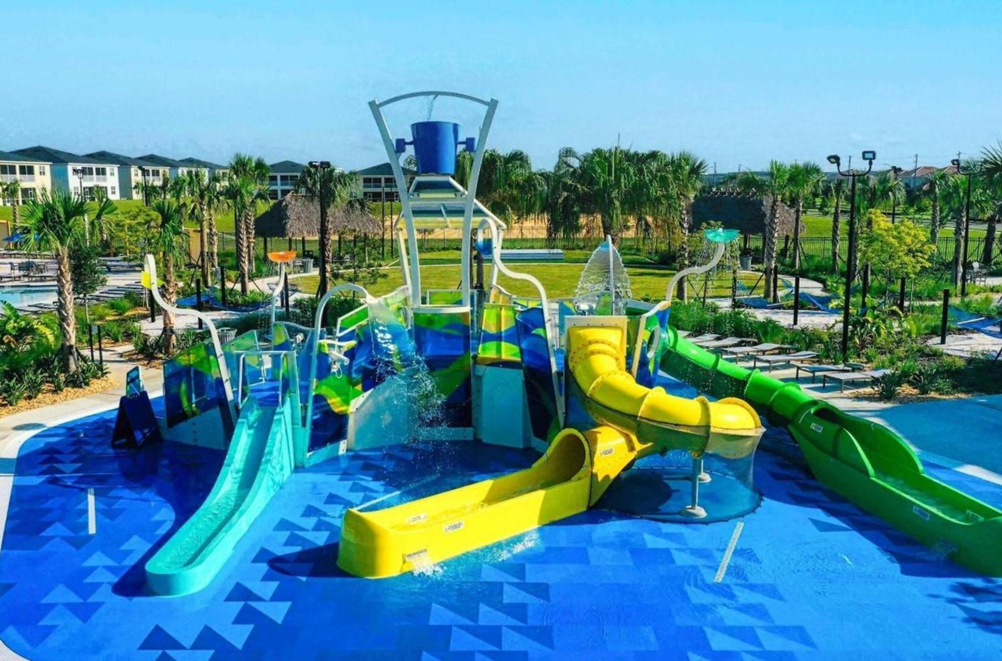 Luxury Champions Gate Condo, Resort-Style Retreat Kissimmee Luaran gambar