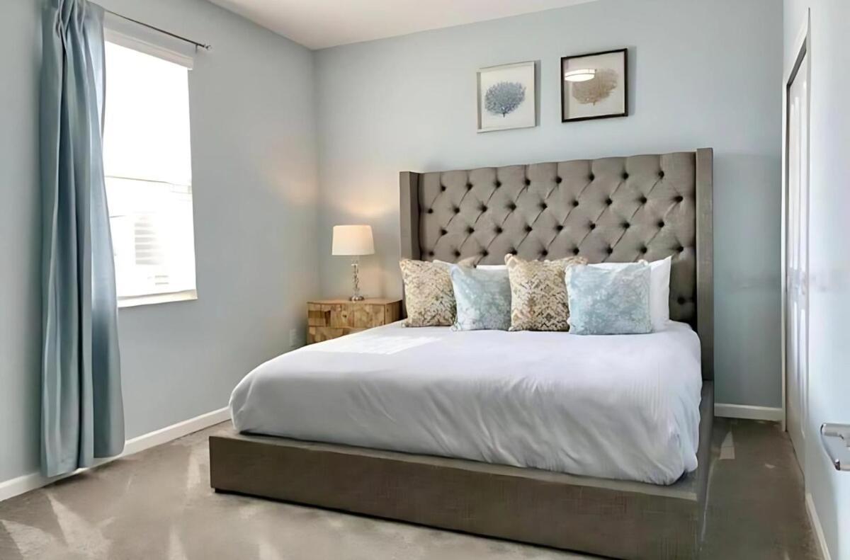 Luxury Champions Gate Condo, Resort-Style Retreat Kissimmee Luaran gambar