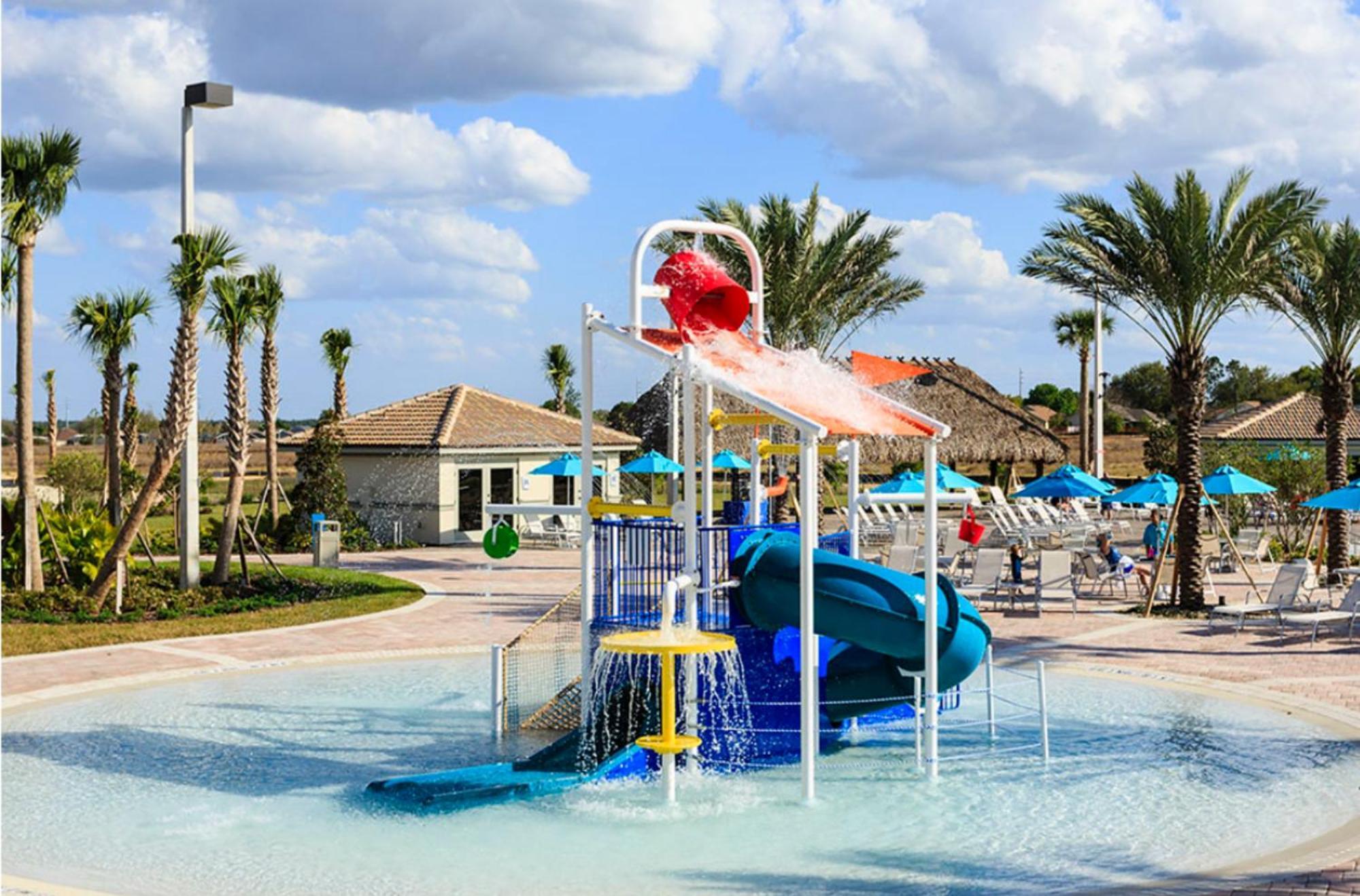 Luxury Champions Gate Condo, Resort-Style Retreat Kissimmee Luaran gambar