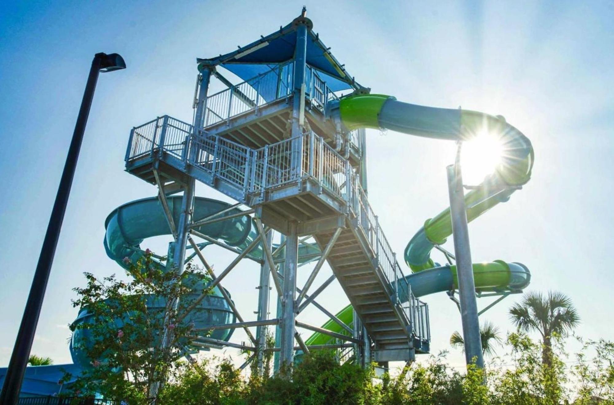 Luxury Champions Gate Condo, Resort-Style Retreat Kissimmee Luaran gambar