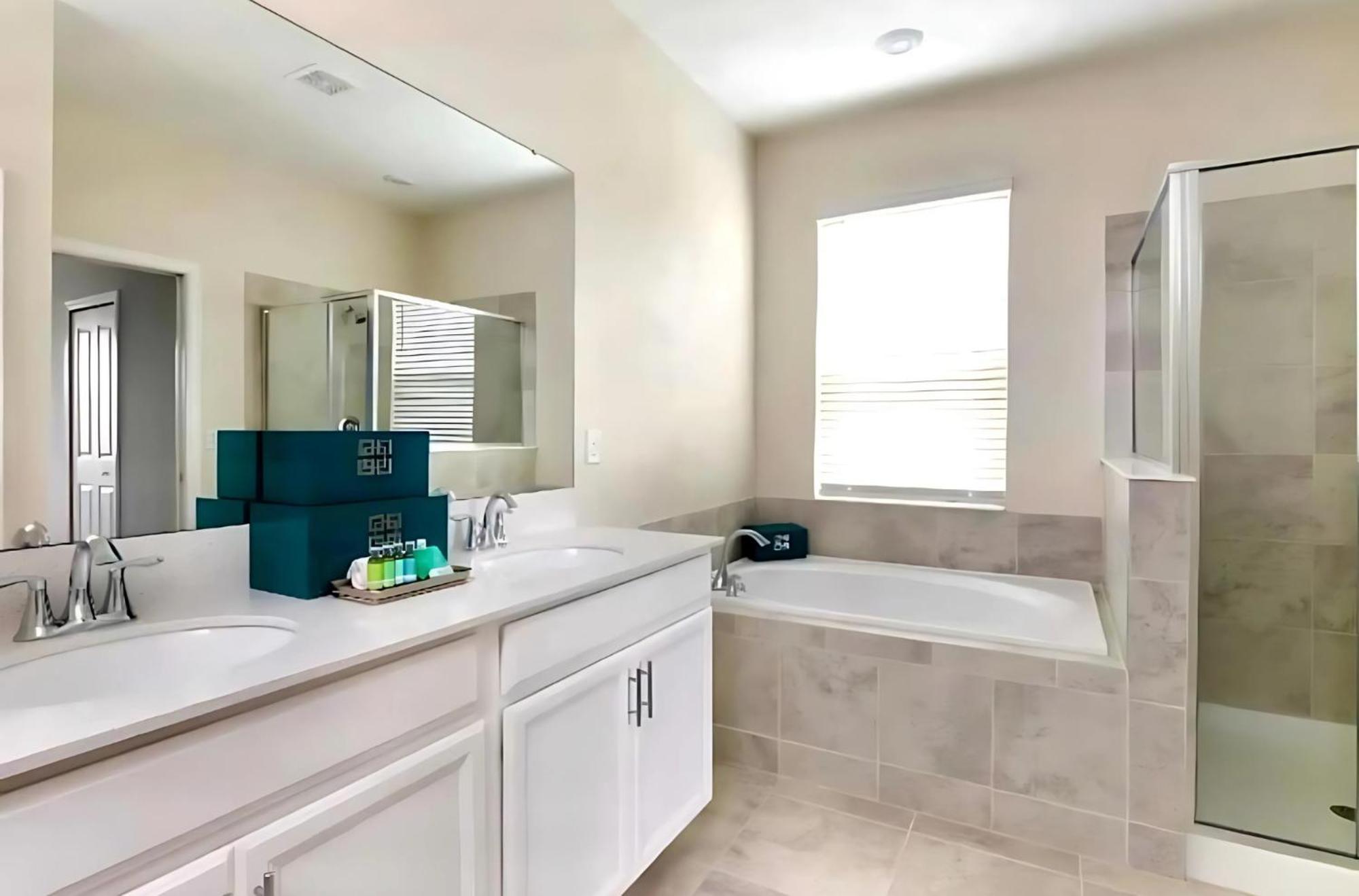 Luxury Champions Gate Condo, Resort-Style Retreat Kissimmee Luaran gambar