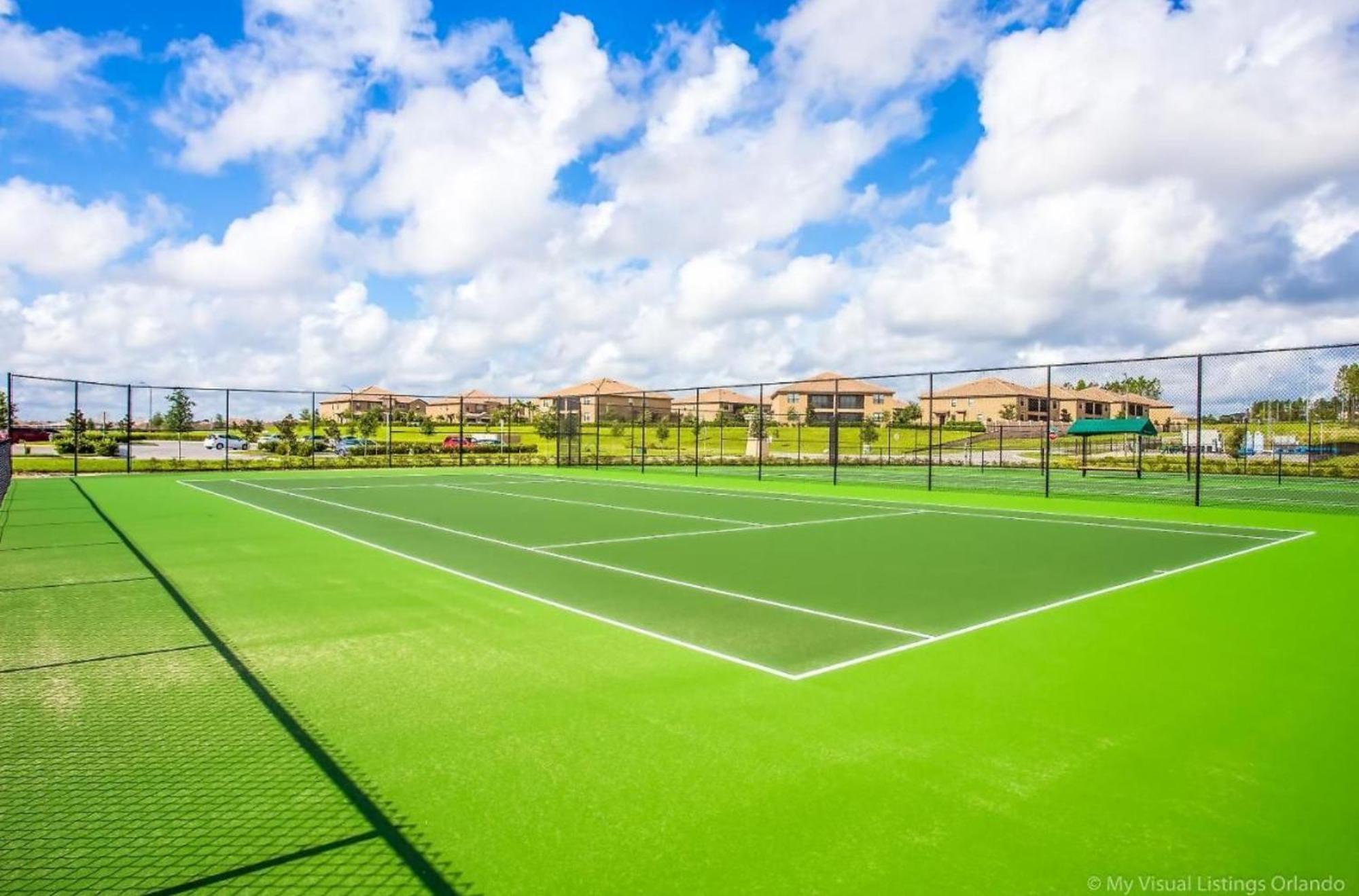 Luxury Champions Gate Condo, Resort-Style Retreat Kissimmee Luaran gambar