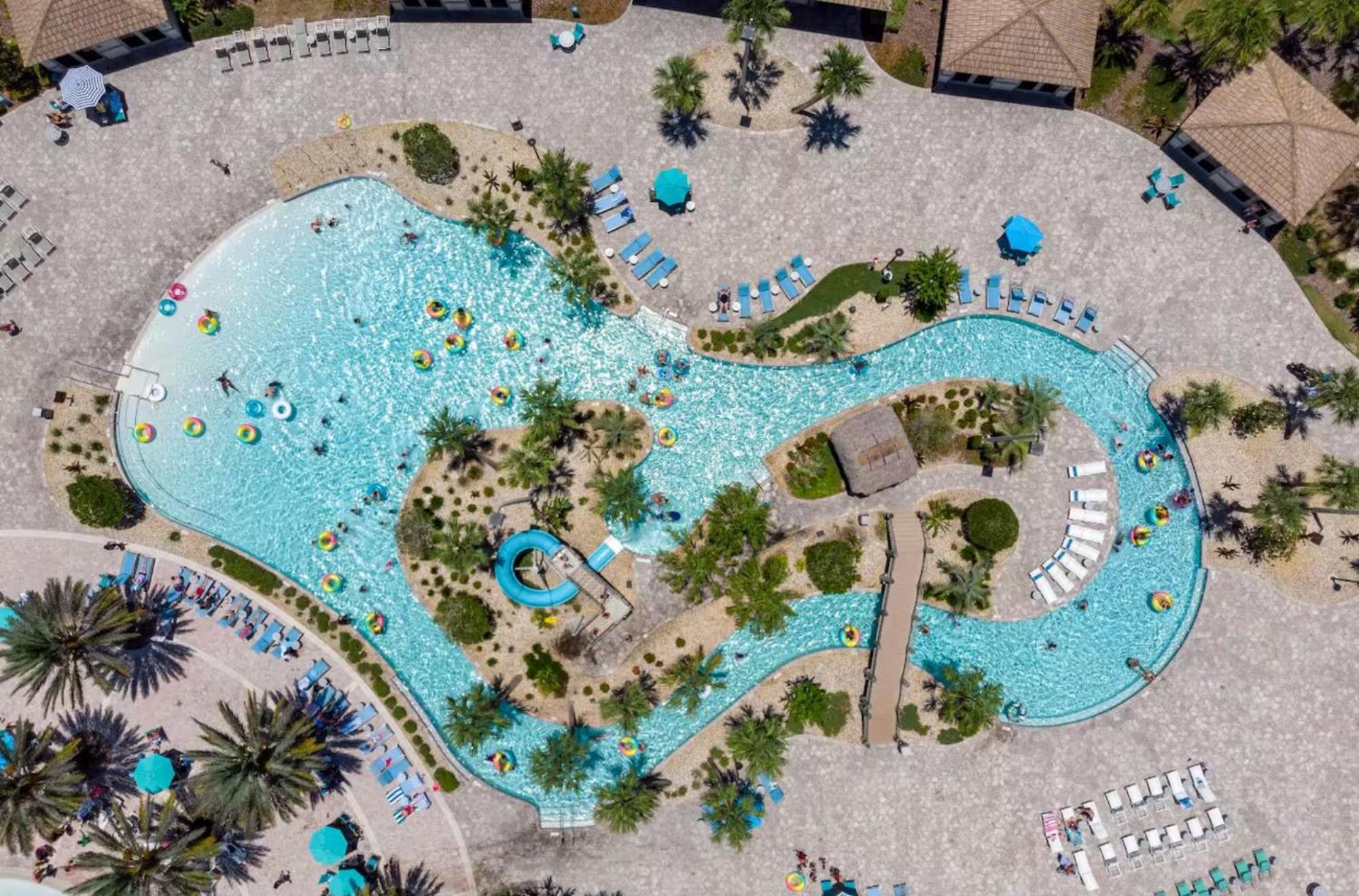 Luxury Champions Gate Condo, Resort-Style Retreat Kissimmee Luaran gambar
