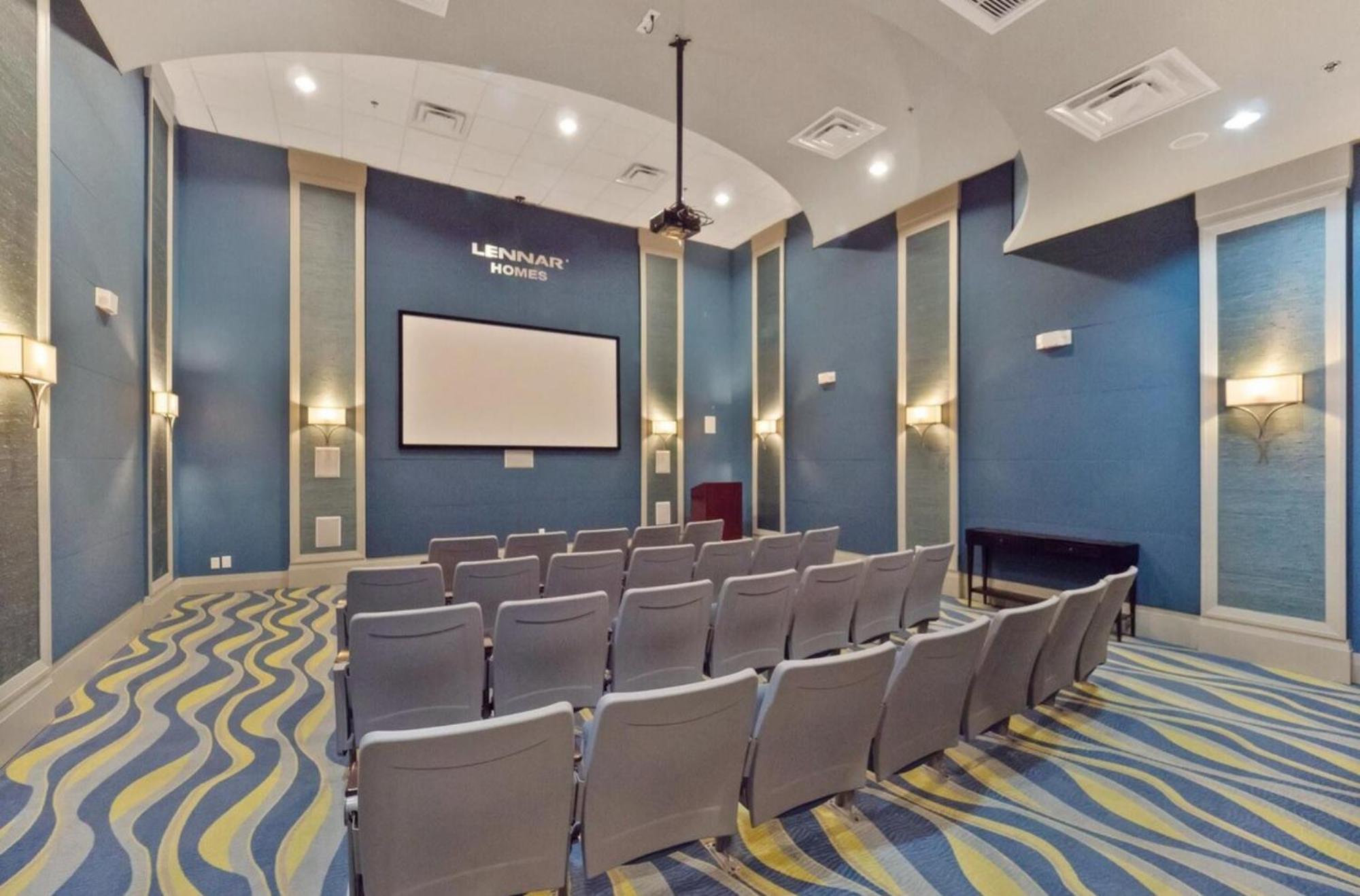 Luxury Champions Gate Condo, Resort-Style Retreat Kissimmee Luaran gambar