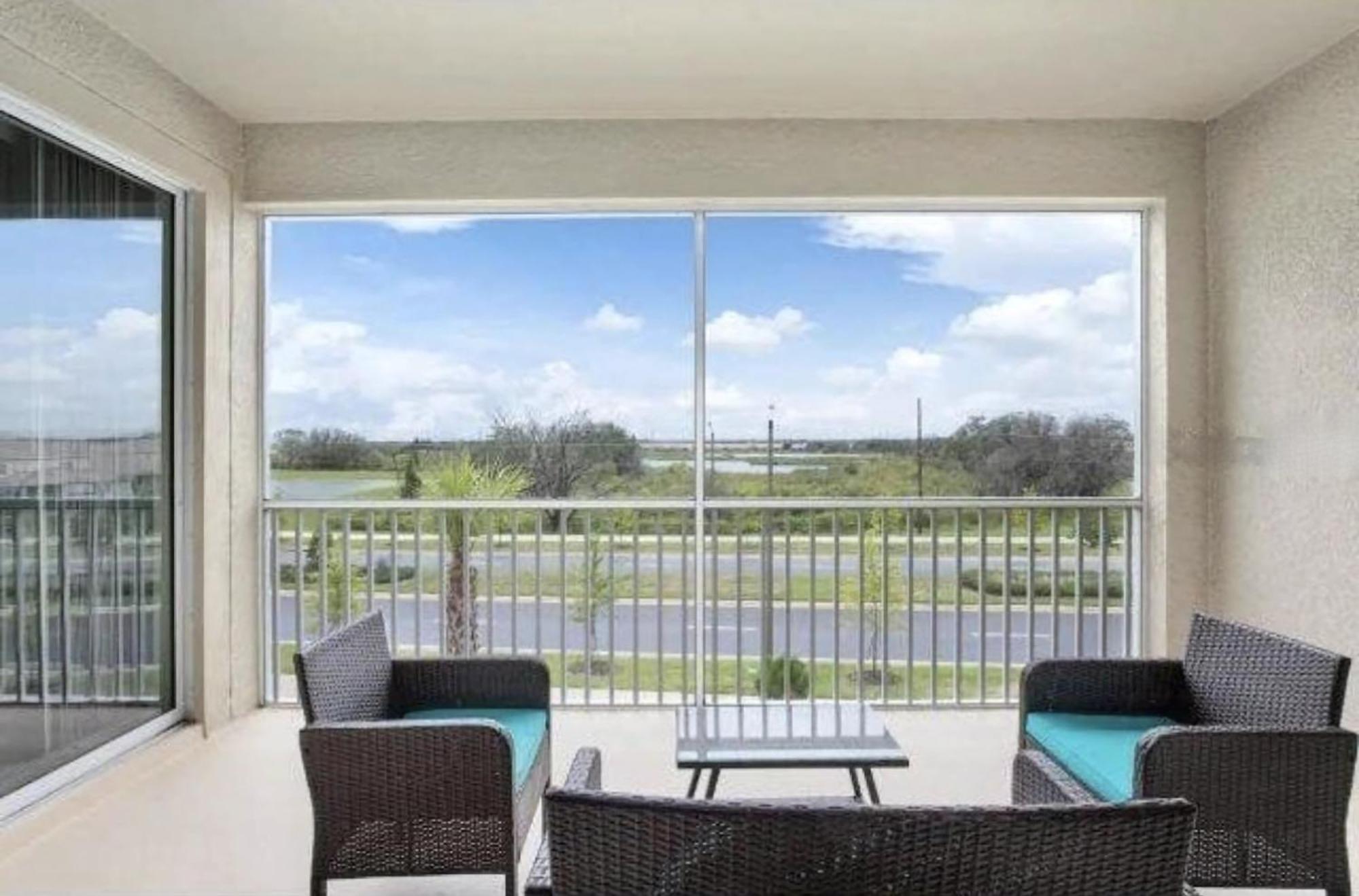 Luxury Champions Gate Condo, Resort-Style Retreat Kissimmee Luaran gambar