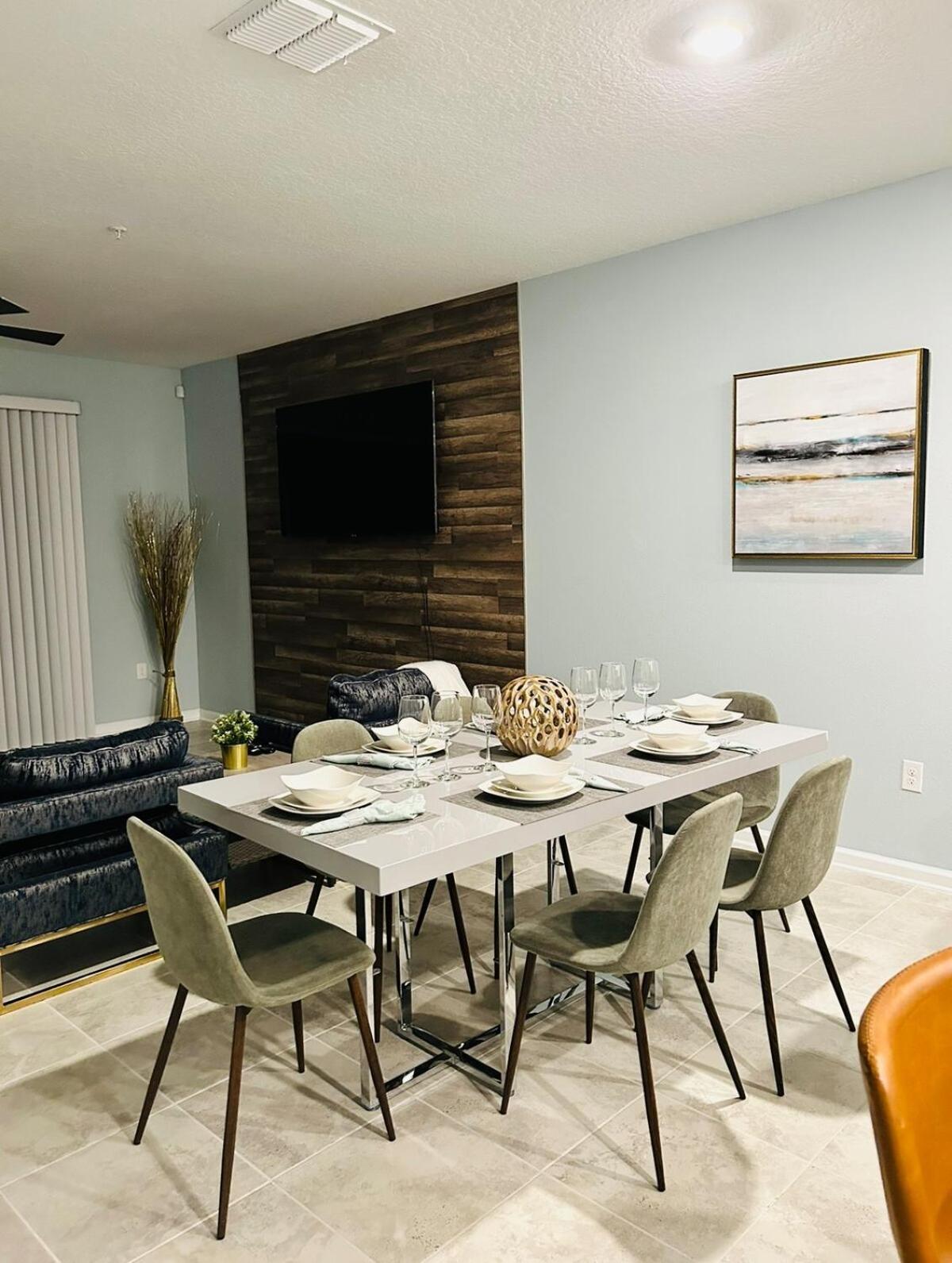 Luxury Champions Gate Condo, Resort-Style Retreat Kissimmee Luaran gambar